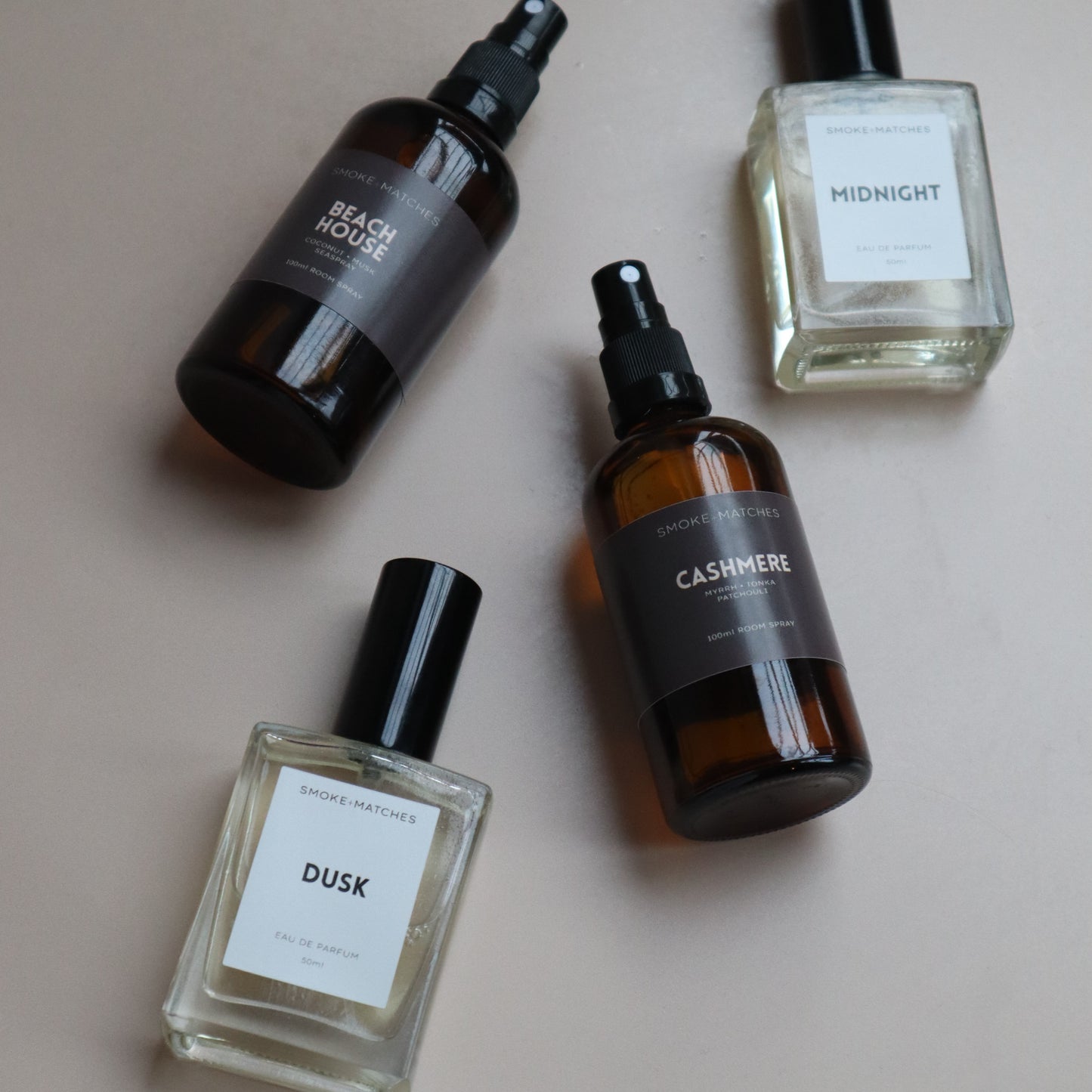 Room Spray - 100ml