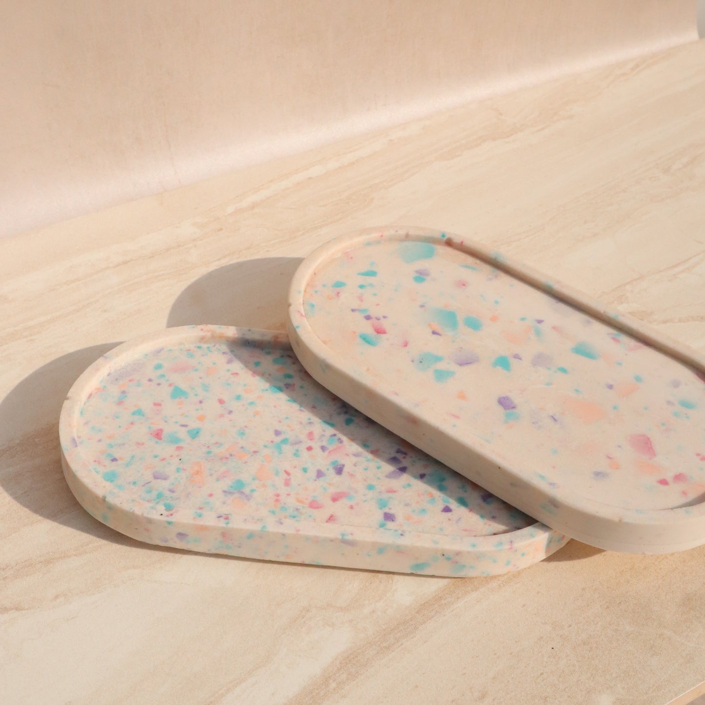 Stone Trays/Coasters