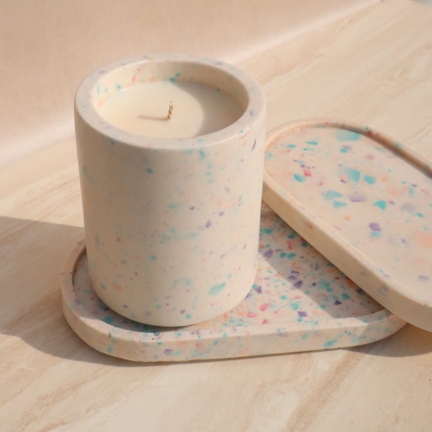 Stone Trays/Coasters