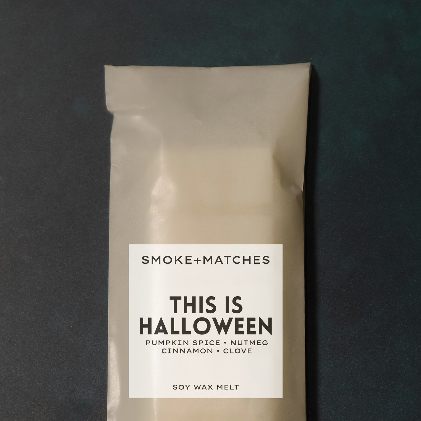 π This is Halloween π - Wax Melt Snap Bar