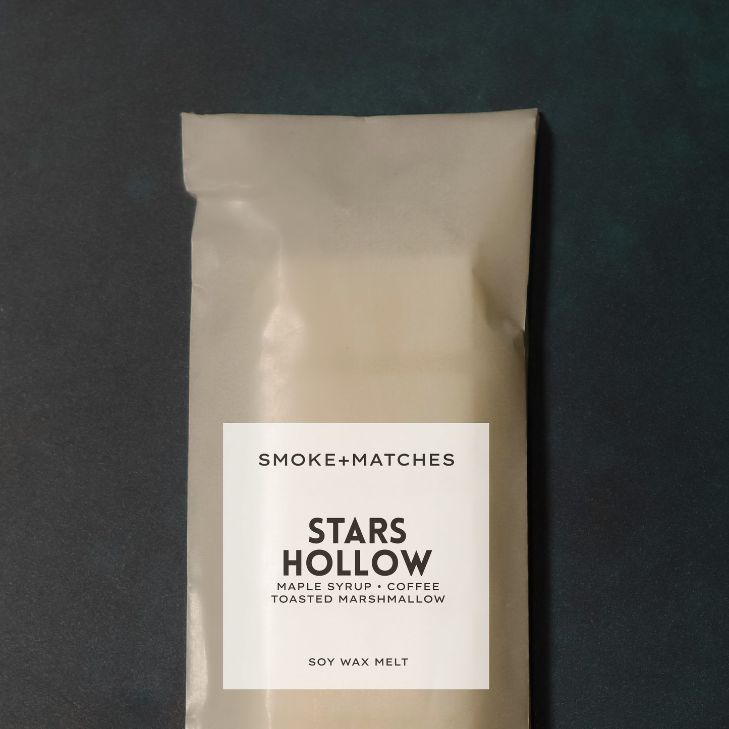🥞 Stars Hollow 🥞 - Wax Melt Snap Bar