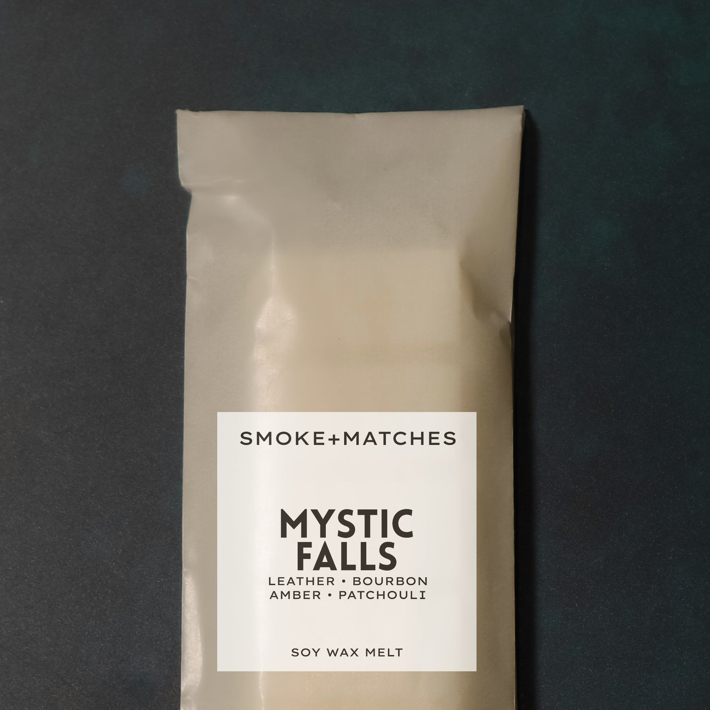 🌲 Mystic Falls 🌲 - Wax Melt Snap Bar