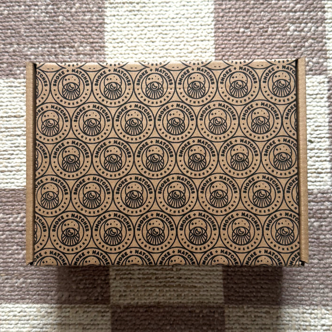 SPRING SCENT BOX - PREORDER