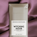 🔮 Witching Hour 🔮  - Wax Melt Snap Bar