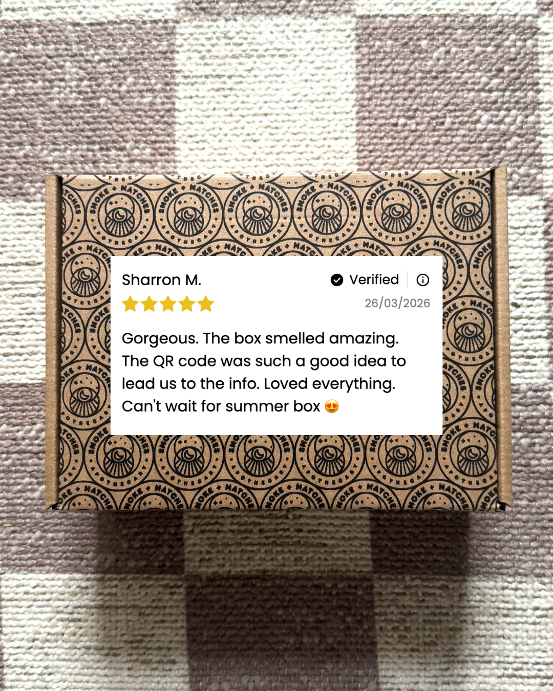 AUTUMN BOX - PREORDER