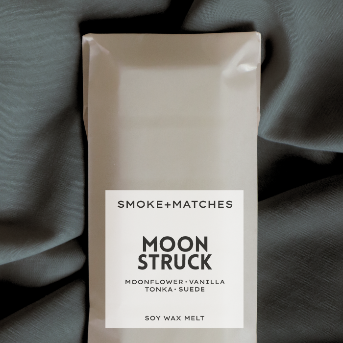 🌙 Moonstruck 🌙  - Wax Melt Snap Bar