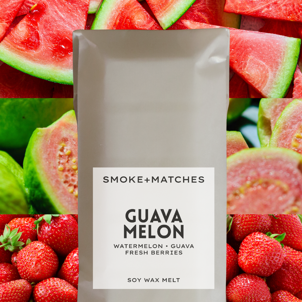 Sweet Kiwi - Wax Melt Snap Bar ☀️ SUMMER MELTS COLLECTION ☀️