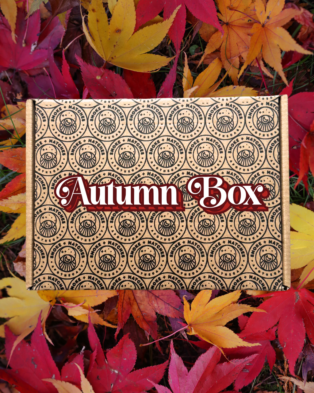 AUTUMN BOX - PREORDER