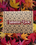 AUTUMN BOX - PREORDER