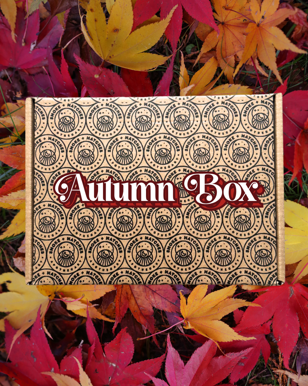 AUTUMN BOX - PREORDER