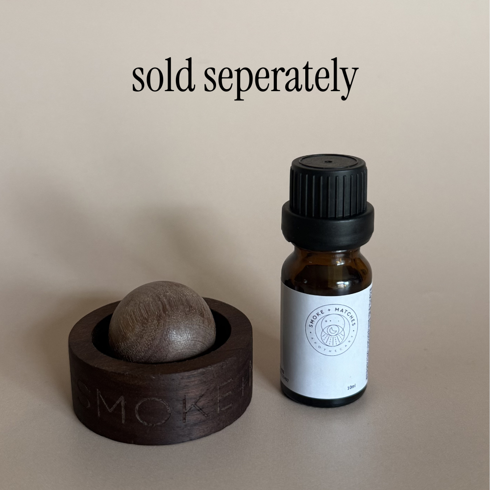 Wooden Diffuser