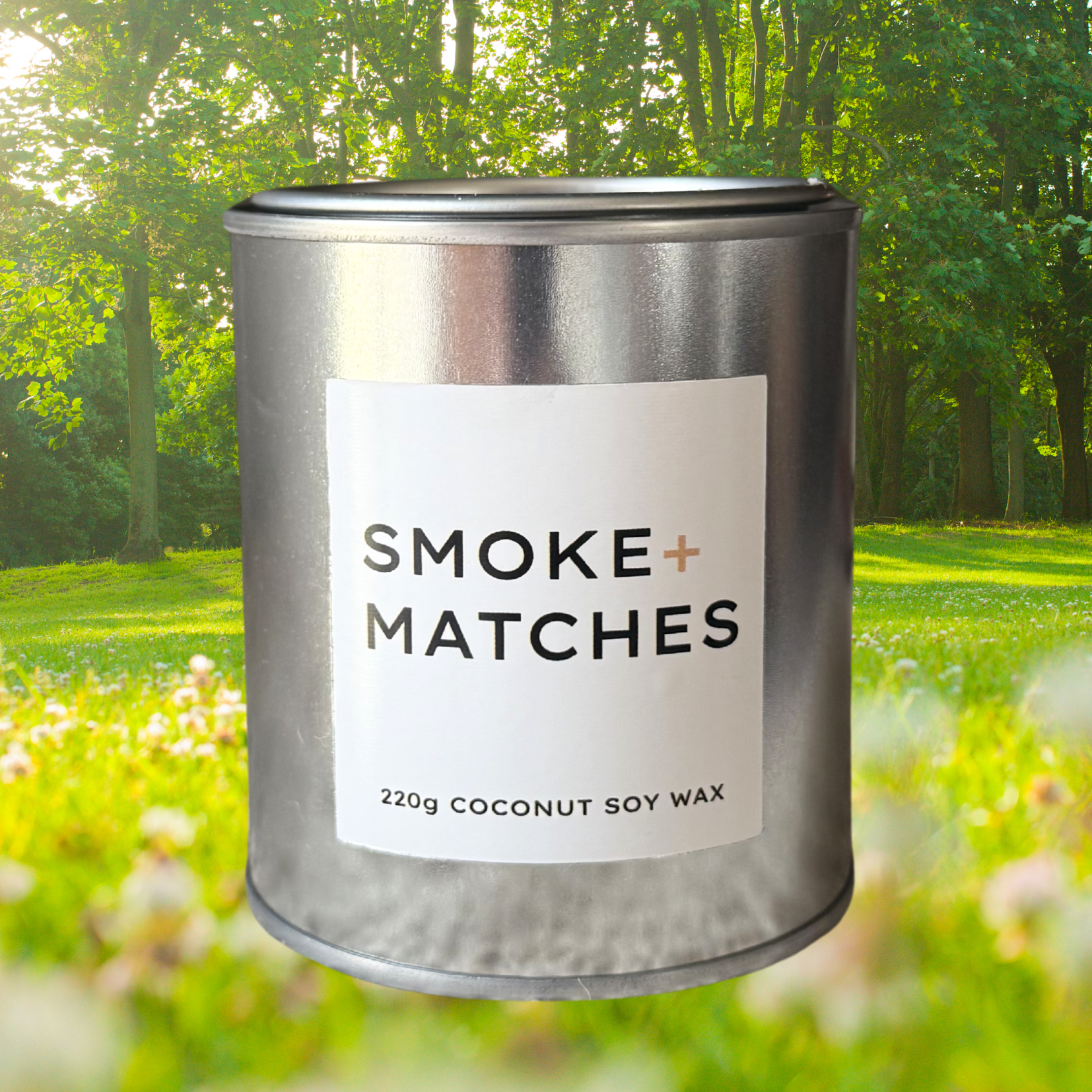 Citronella / Bug Repellent - 220g Candle