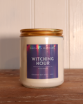 🔮 Witching Hour 🔮  - 40hr Candle