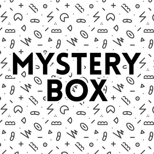 MYSTERY BOX