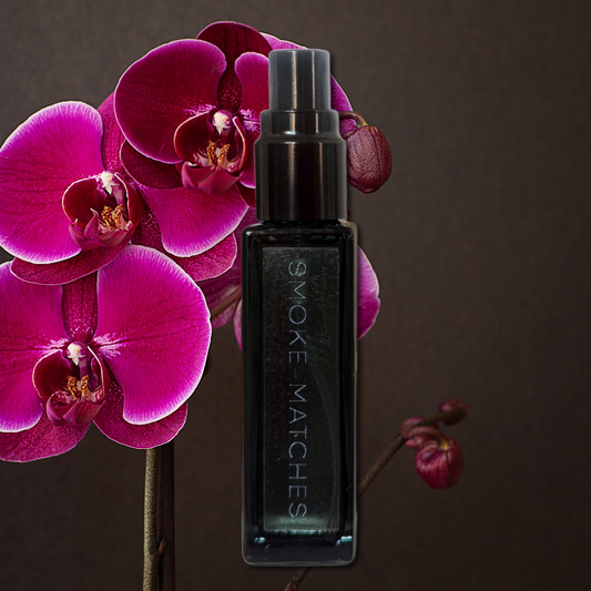 MIDNIGHT Eau De Parfum 10ml Travel Size