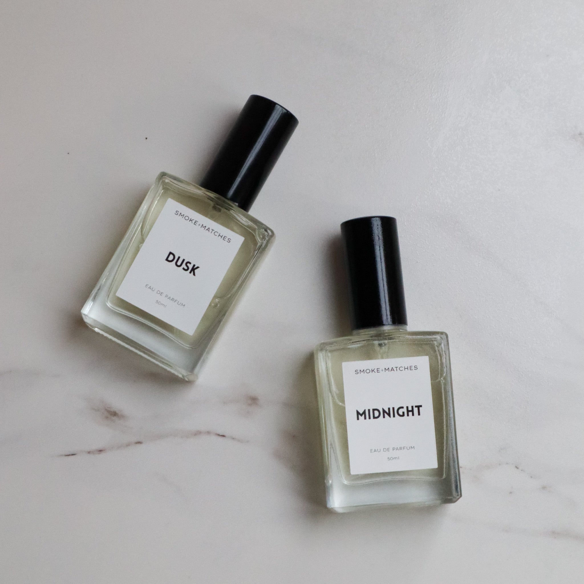DUSK Eau De Parfum 50ml