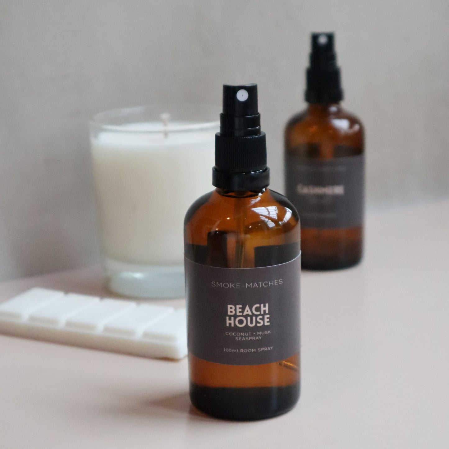 Room Spray - 100ml