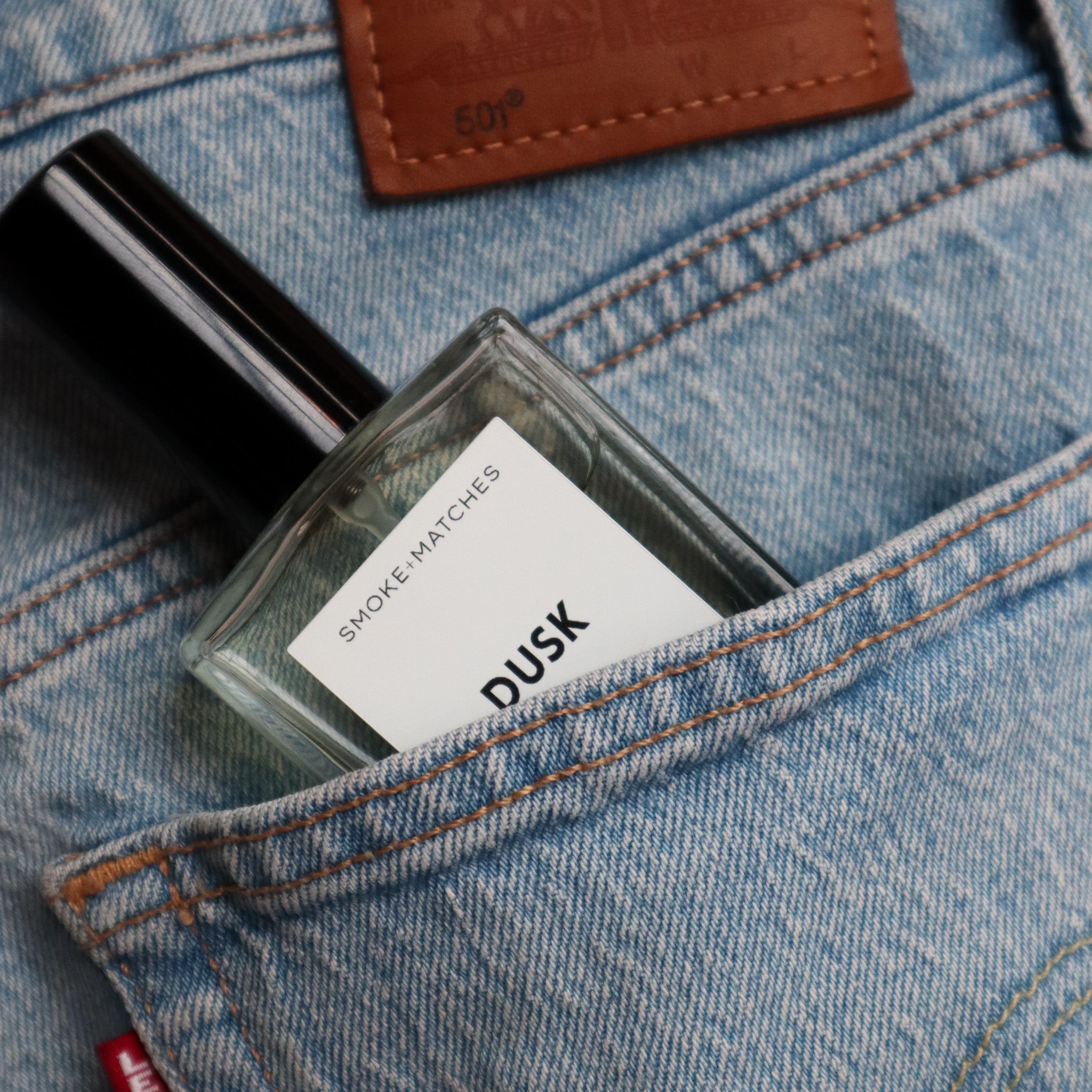 DUSK Eau De Parfum 50ml