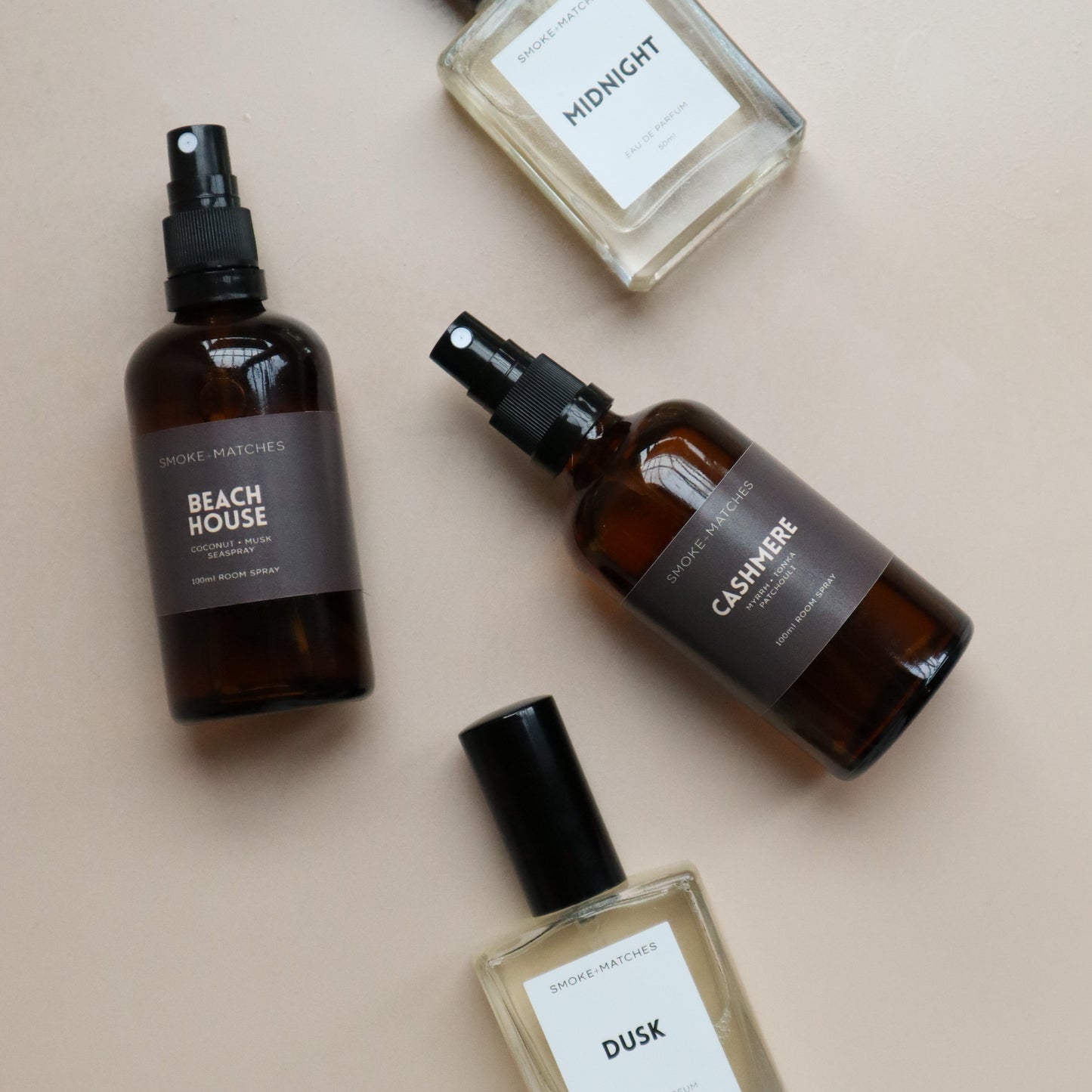 Room Spray - 100ml