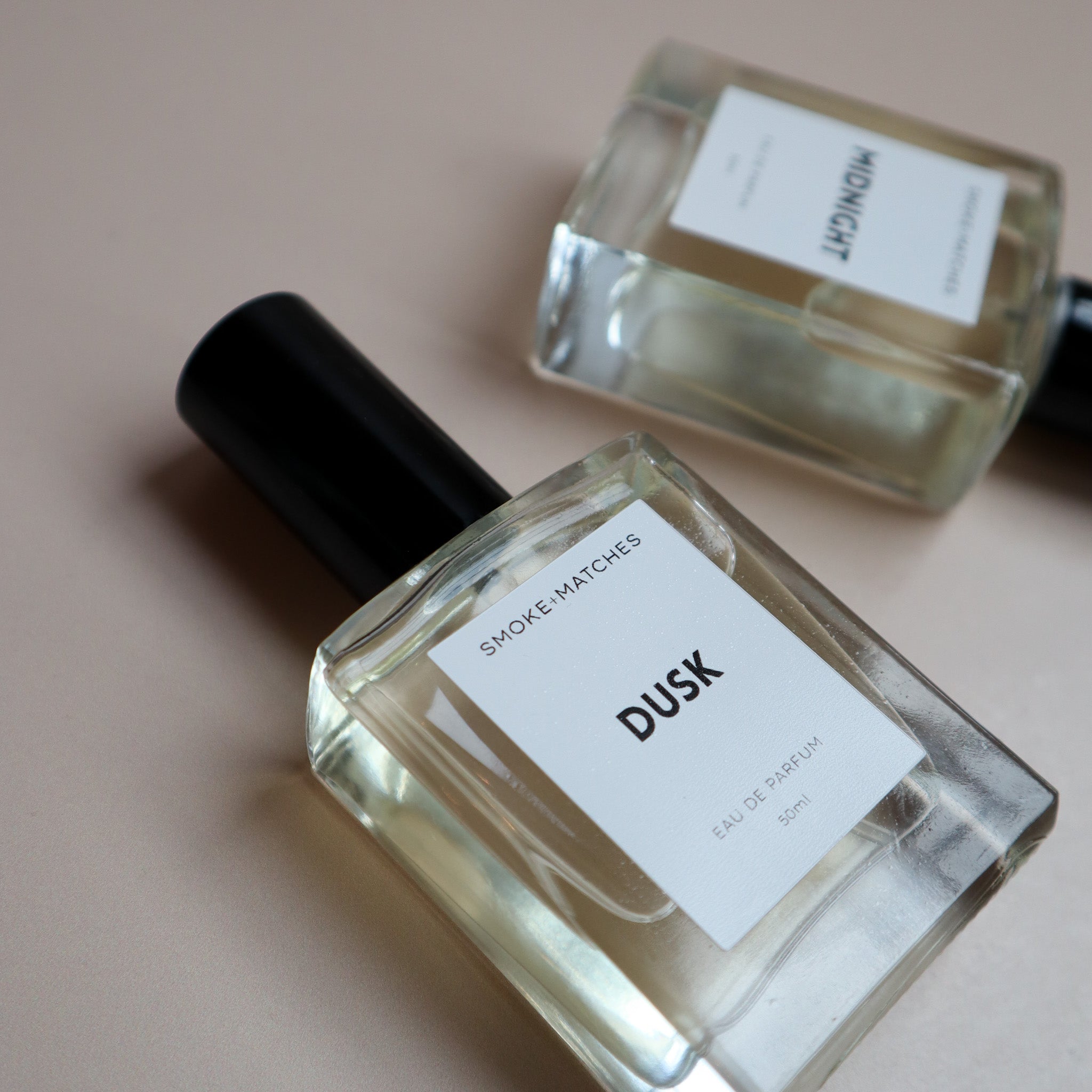 DUSK Eau De Parfum 50ml