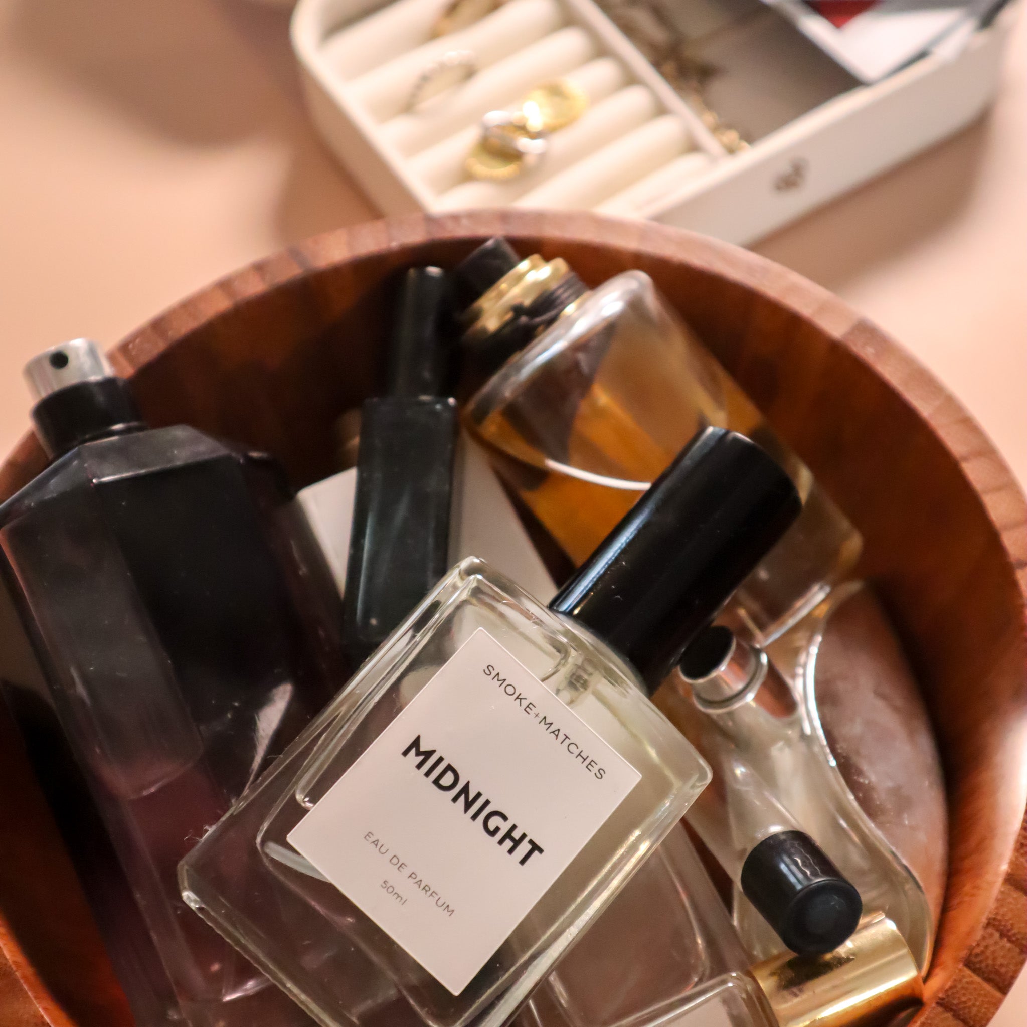 DUSK Eau De Parfum 50ml