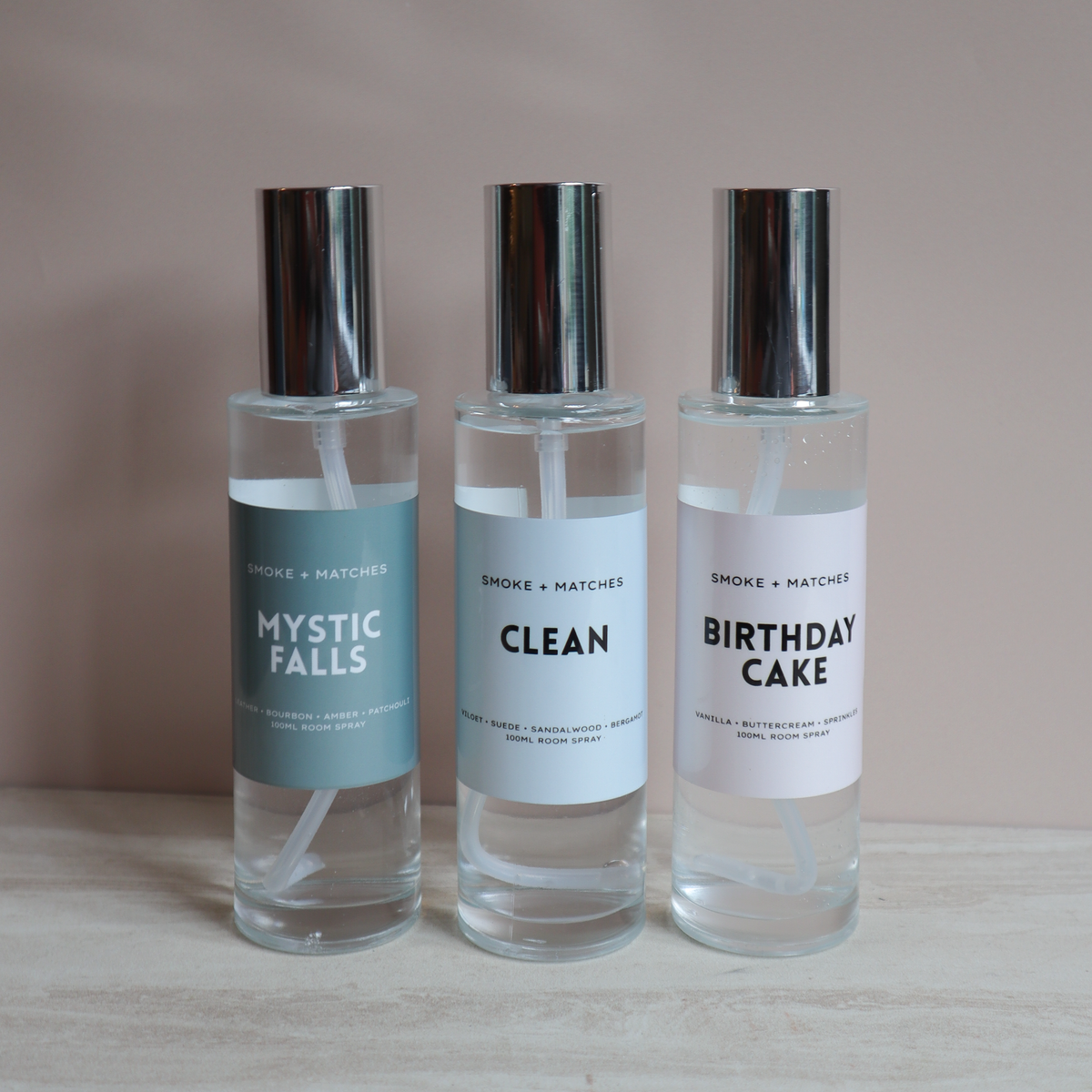 Room Spray - 100ml