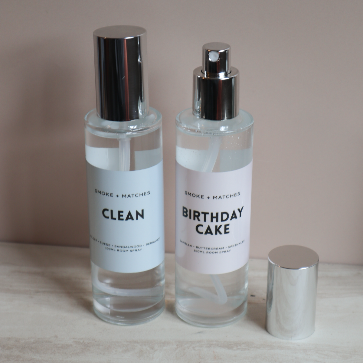 Room Spray - 100ml