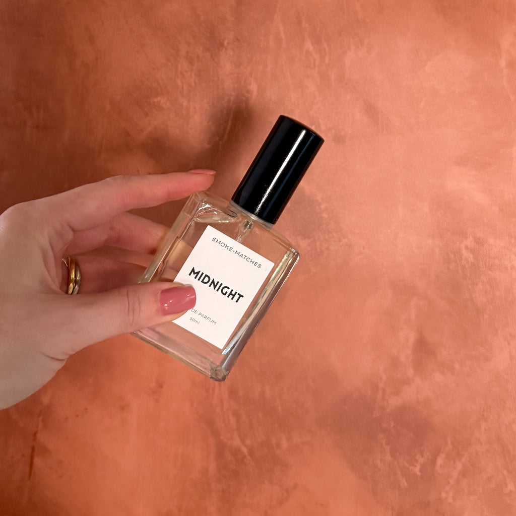 DUSK Eau De Parfum 50ml