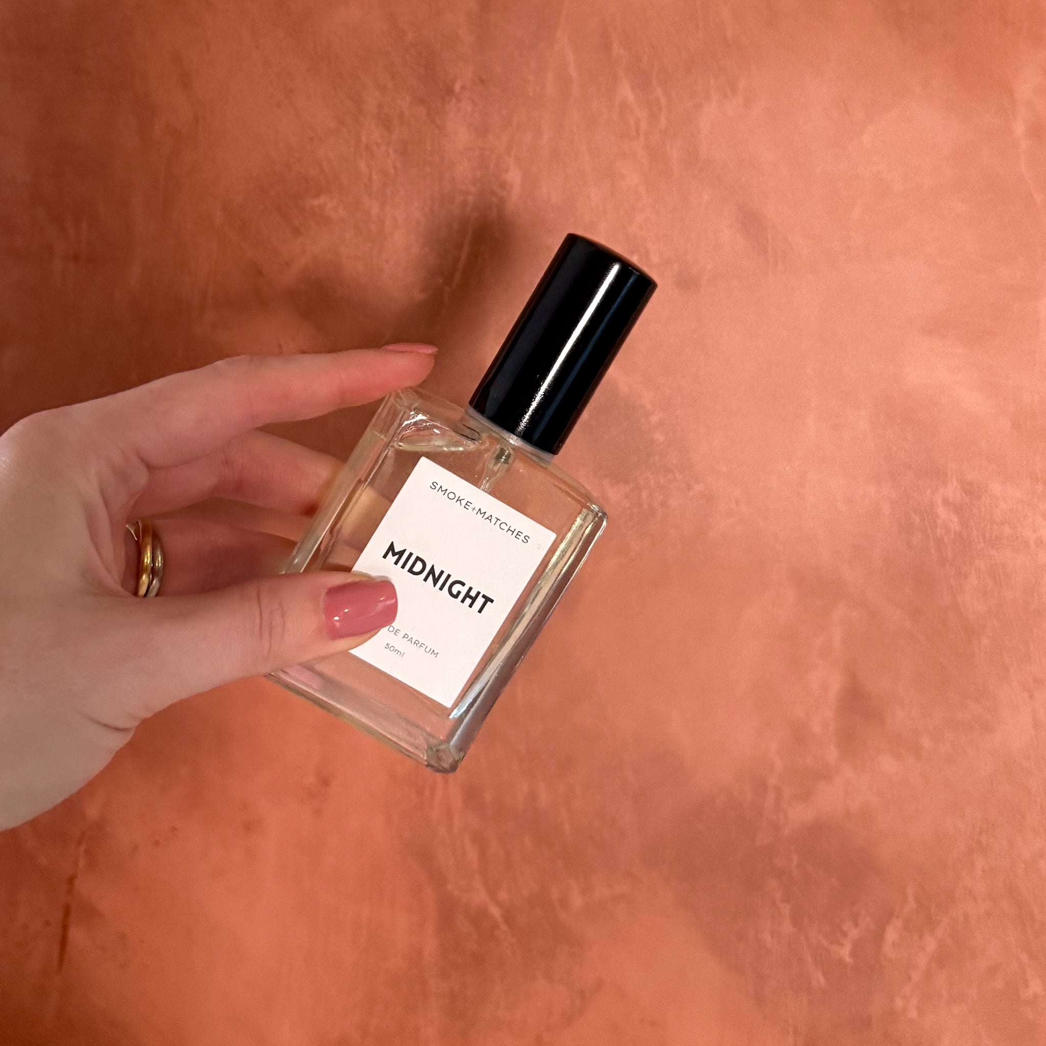 DUSK Eau De Parfum 50ml