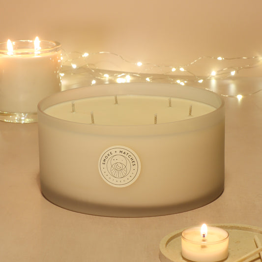 EPIC Coffee Table Candle