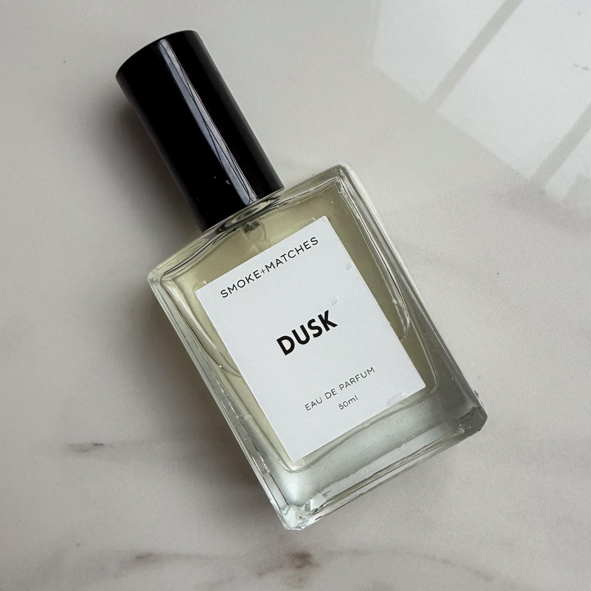 DUSK Eau De Parfum 50ml