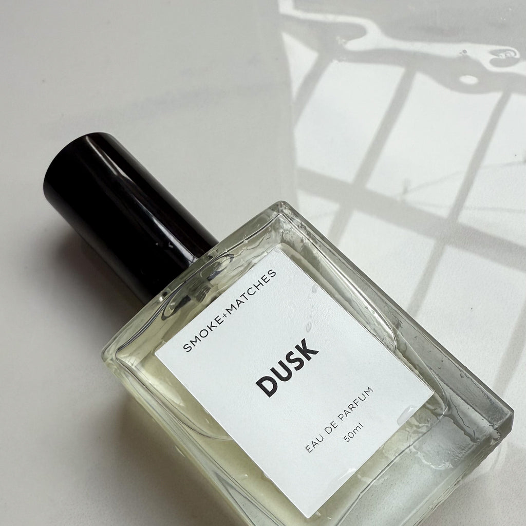 DUSK Eau De Parfum 50ml