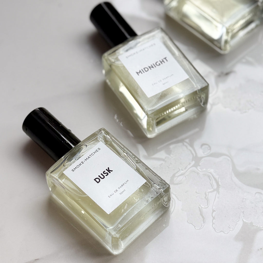 DUSK Eau De Parfum 50ml