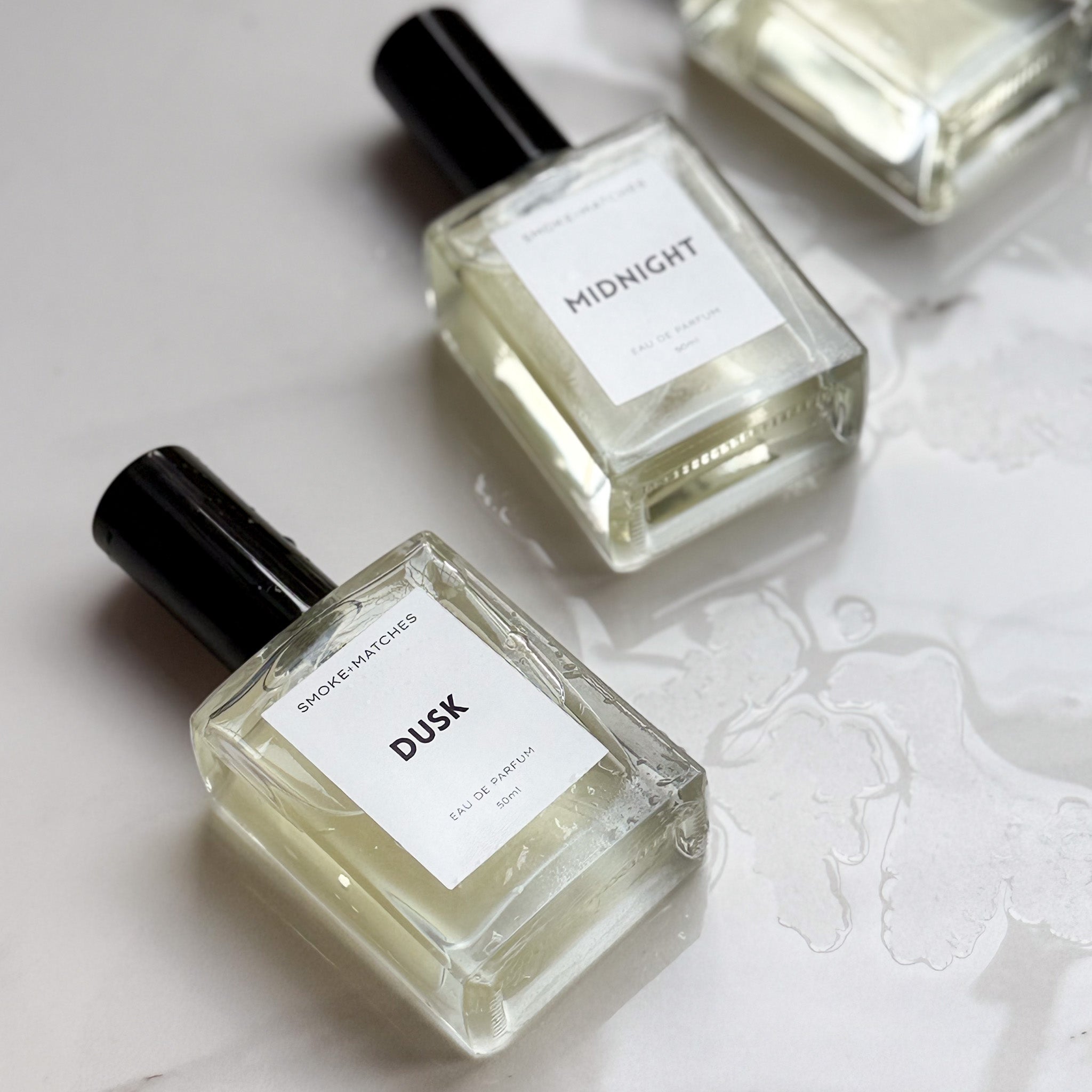 DUSK Eau De Parfum 50ml