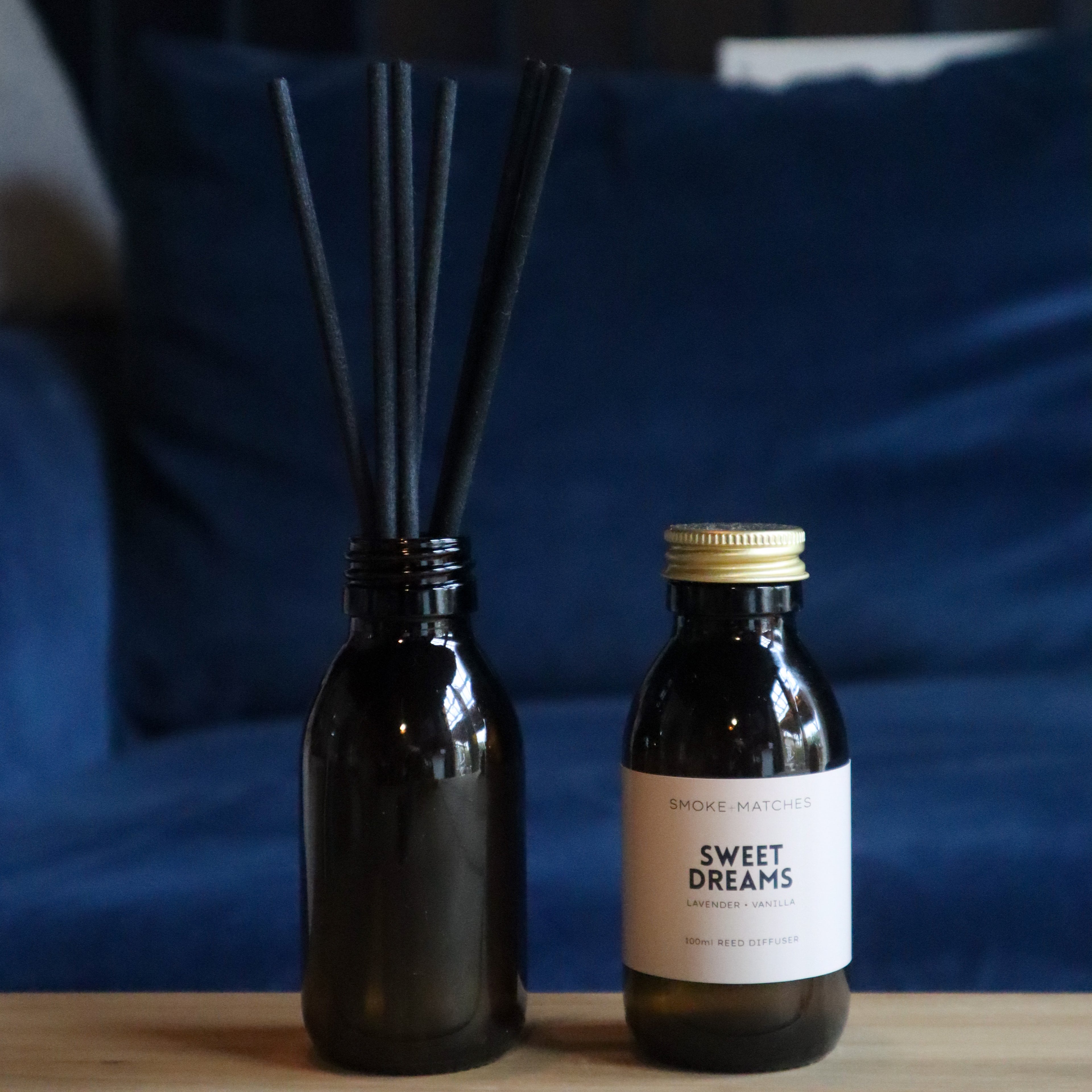 Reed Diffuser - 100ml