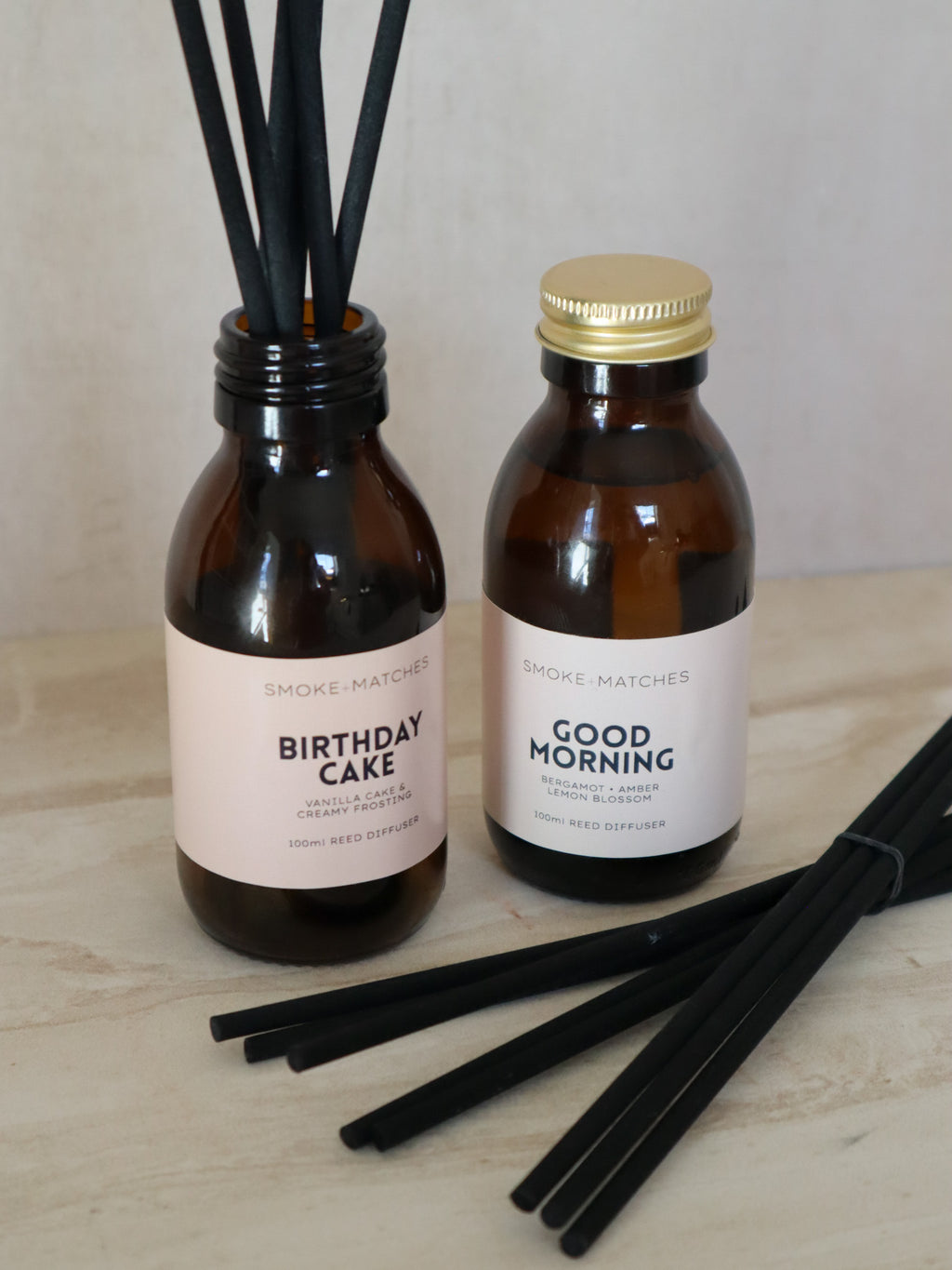 Reed Diffuser - 100ml