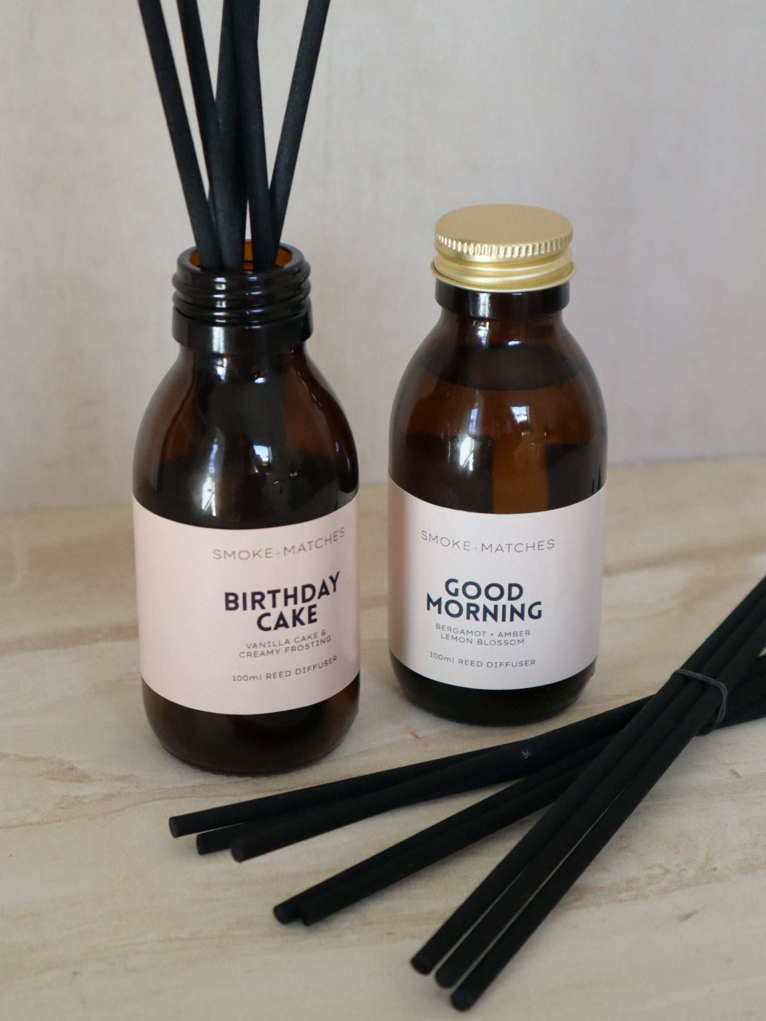 Reed Diffuser - 100ml