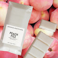 Peach Fizz - Wax Melt Snap Bar 🍑 LIMITED EDITION 🍑