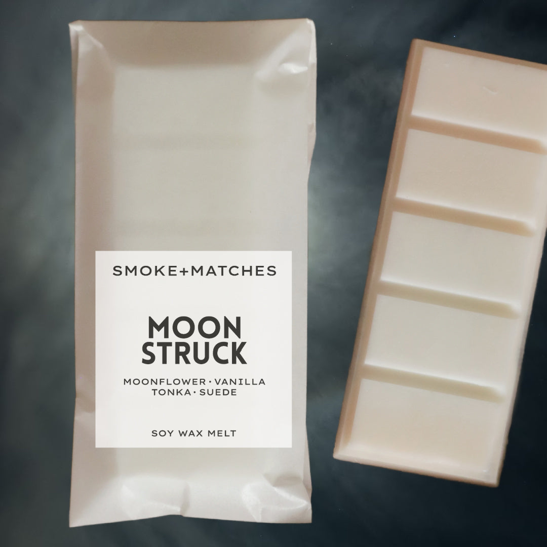 Moonstruck - Wax Melt Snap Bar 🌙 LIMITED EDITION