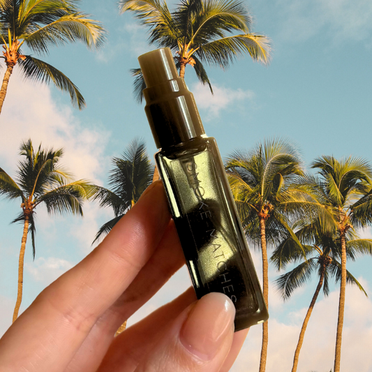 MIDNIGHT Eau De Parfum 10ml Travel Size